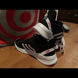 Adidas Kids U_Path Run Sneakers NWT